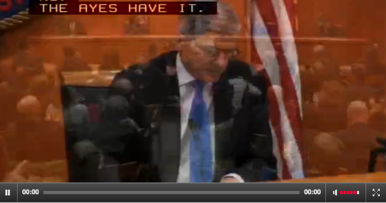 "Ayes have it" - Historic FCC Vote on Net Neutrality