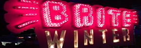 Brite Winter 2016 - #Brite16