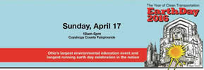 Earth Day Coalition's EarthFest 2016