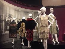 American Women's Fashions of the 1920s