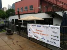 Summer 2014 GiveCamp Sponsors