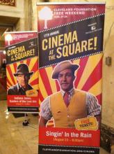 Cinema at the Square - Singin' In The Rain