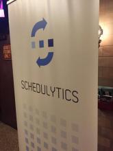  Schedulytics
